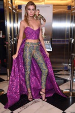 Beautiful Stella Maxwell 00