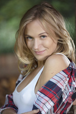 Hot country blondes porn dildoing