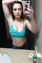 Hot Amateur Selfshot 00