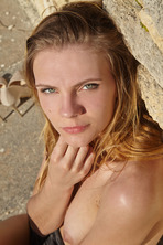 Sizzling-hot Ukranian Babe Zoryana 20